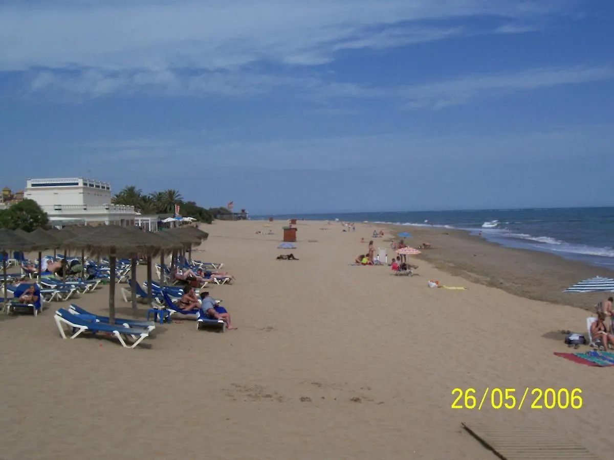 Isla Canela Golf Apartment 0*, Isla Canela España