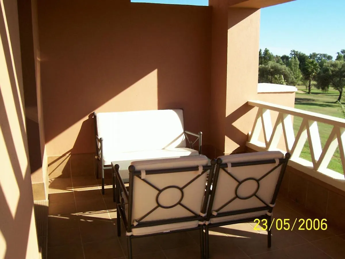 Isla Canela Golf Apartment  Isla Canela