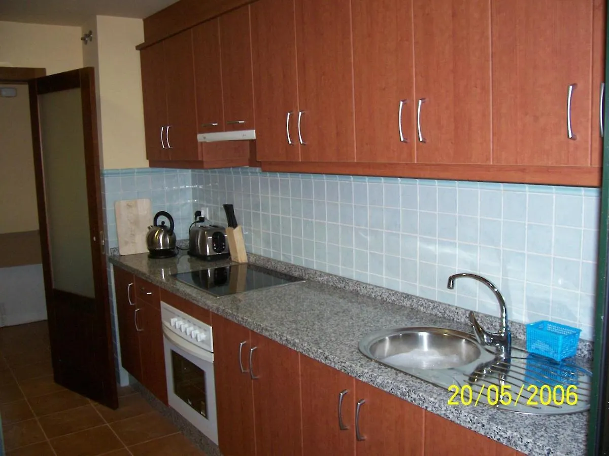Isla Canela Golf Apartment Isla Canela
