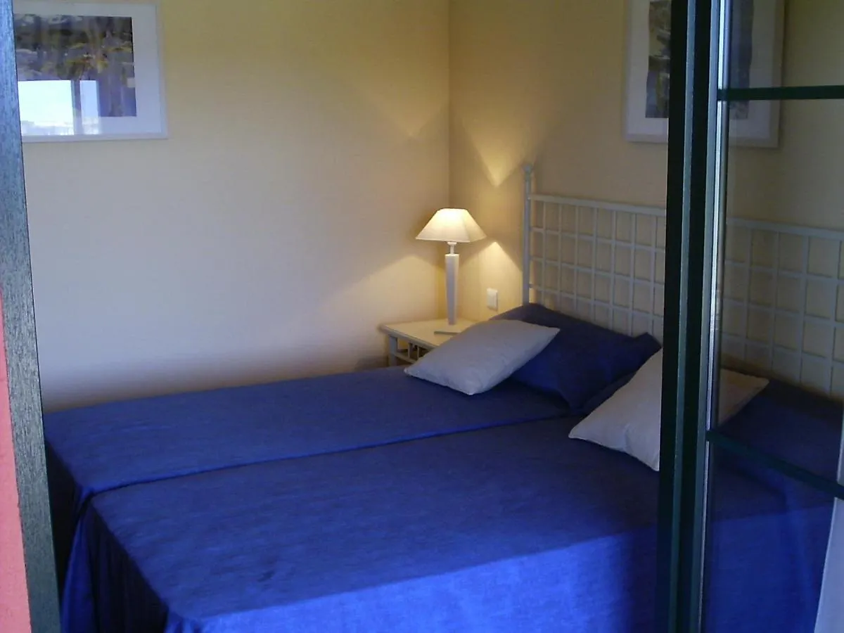 Isla Canela Golf Apartment