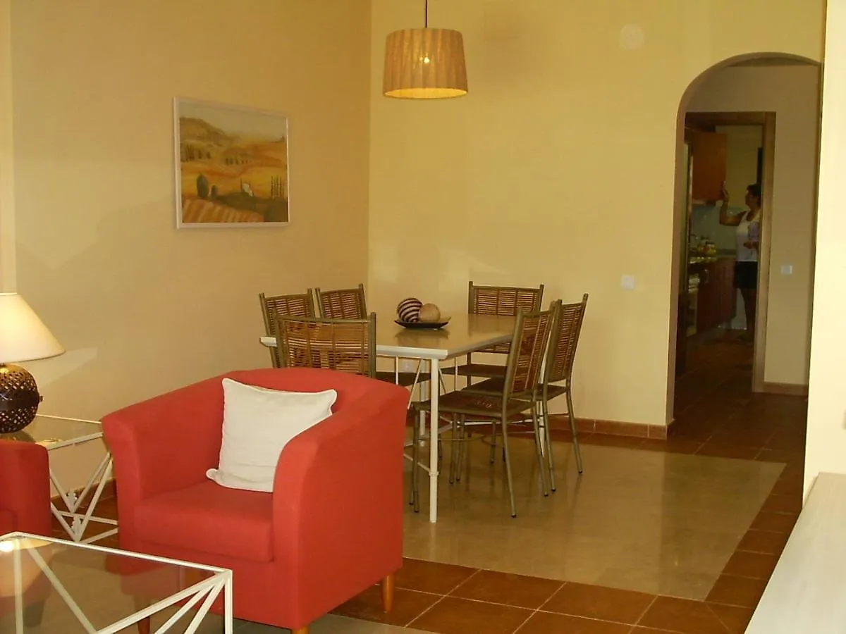 Isla Canela Golf Apartment Isla Canela
