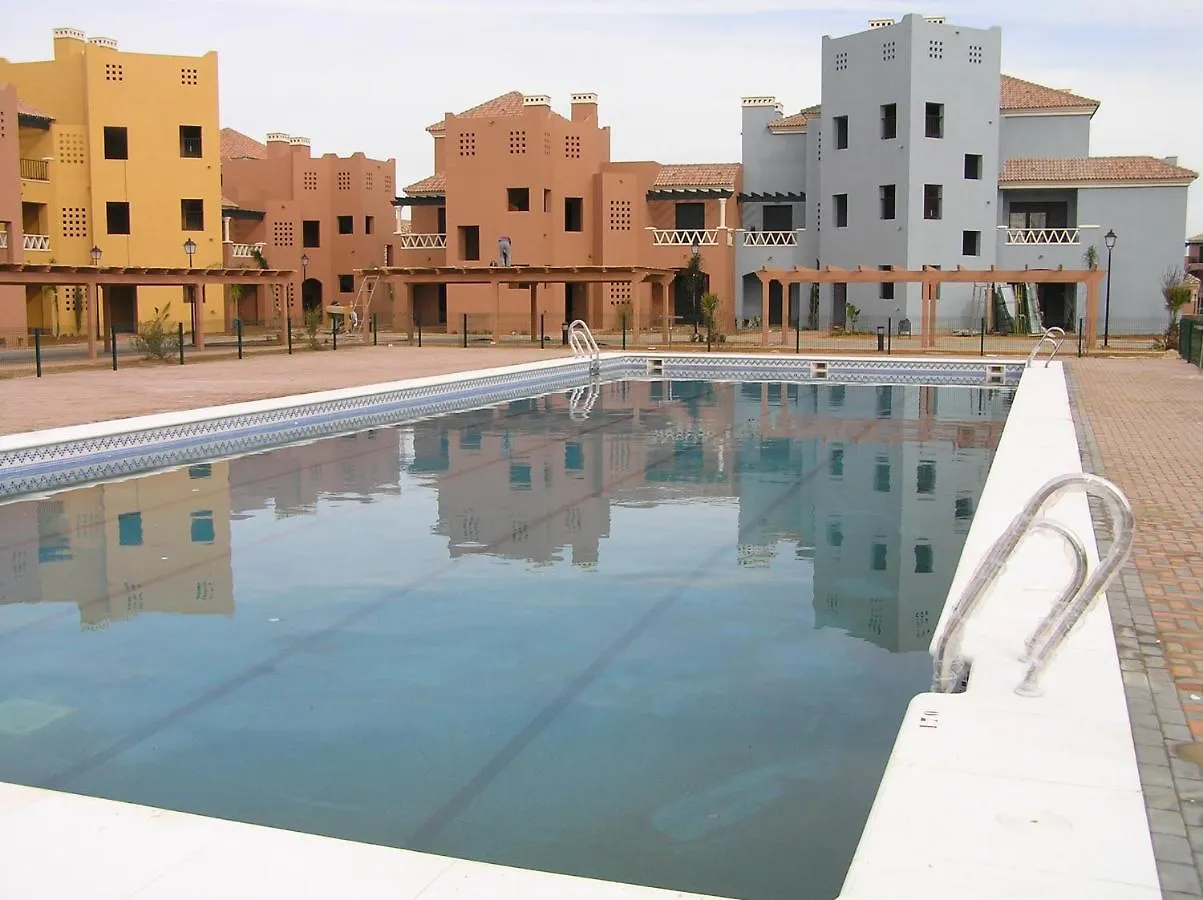 Isla Canela Golf Apartment